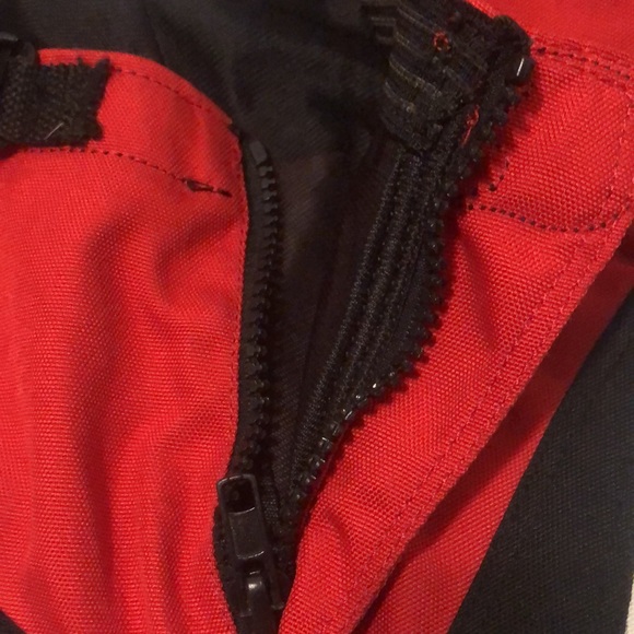 OCELOT  MOTO Kids riding gear pants size K 8” - Picture 9 of 16